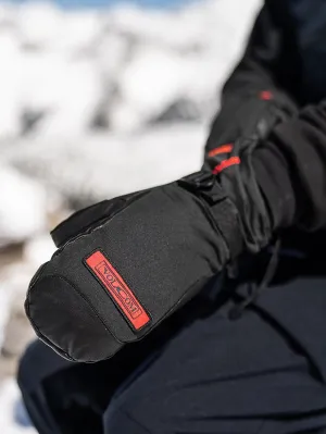 91 Gore-Tex Mittens - Black