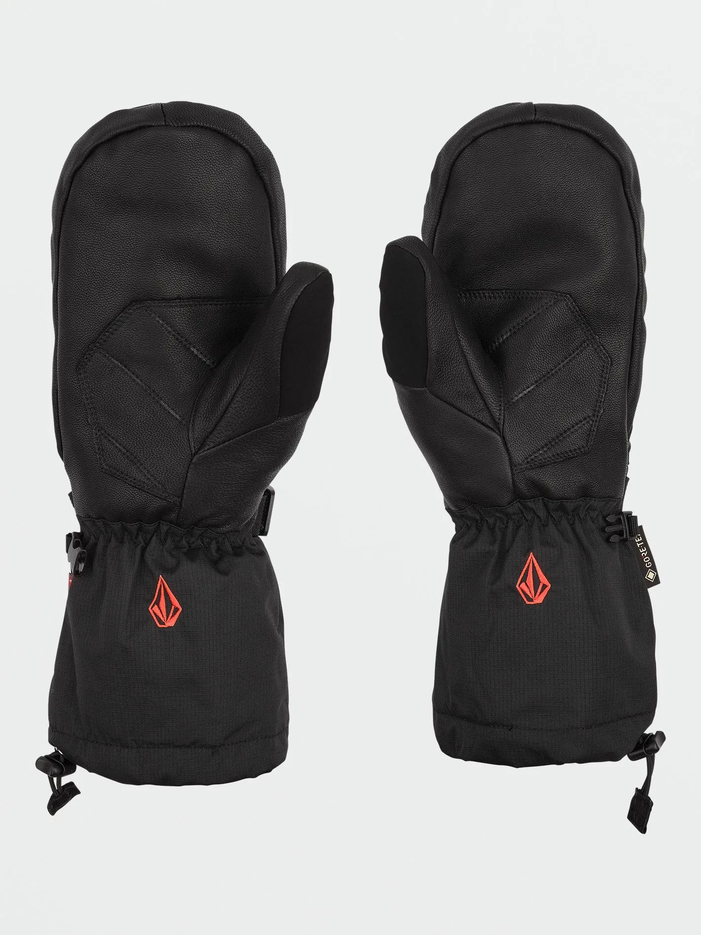 91 Gore-Tex Mittens - Black