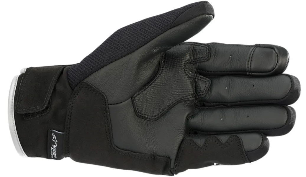 ALPINESTARS S-MAX Drystar® Gloves - Black/White