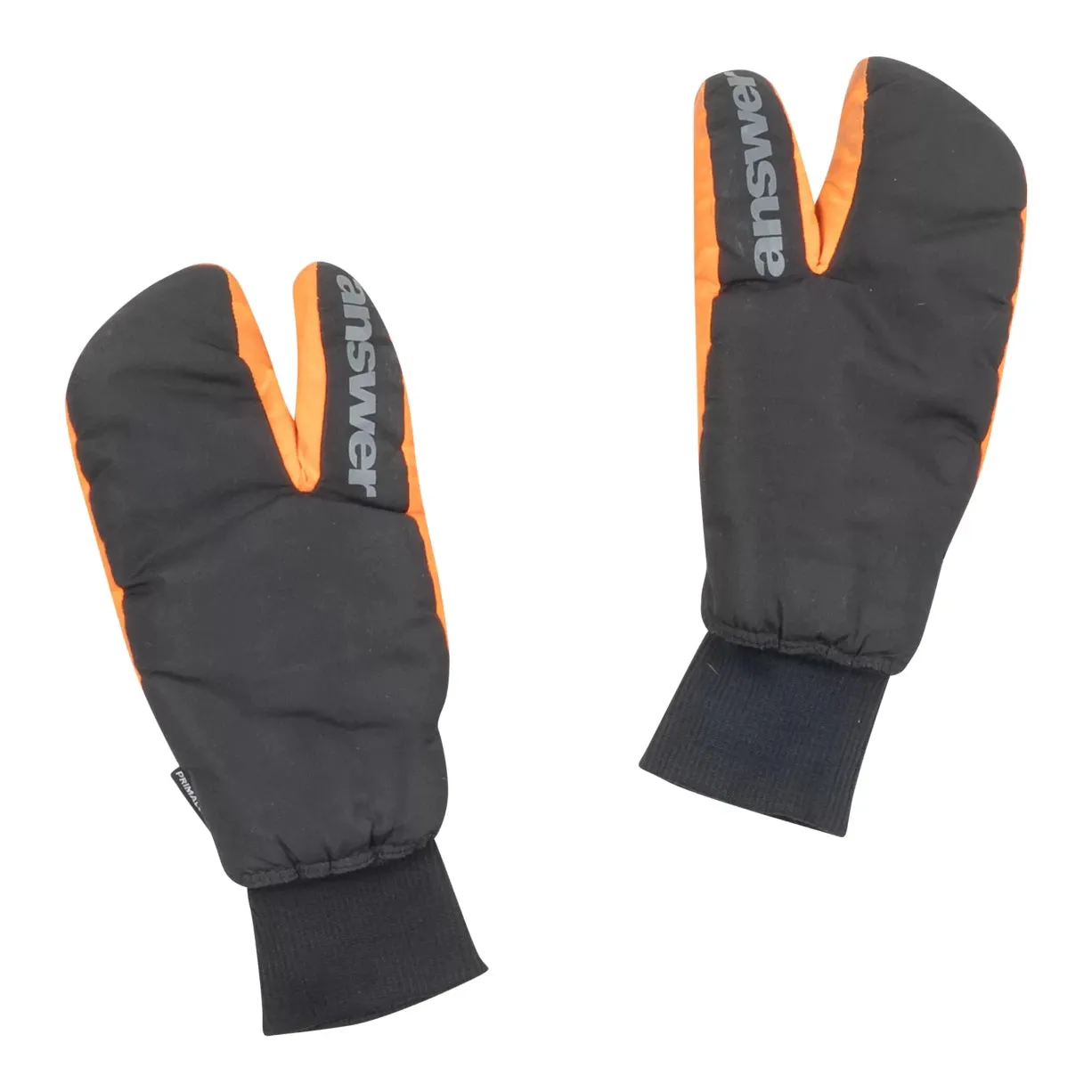 Answer Sleestak Primaloft Mitts - Unisex