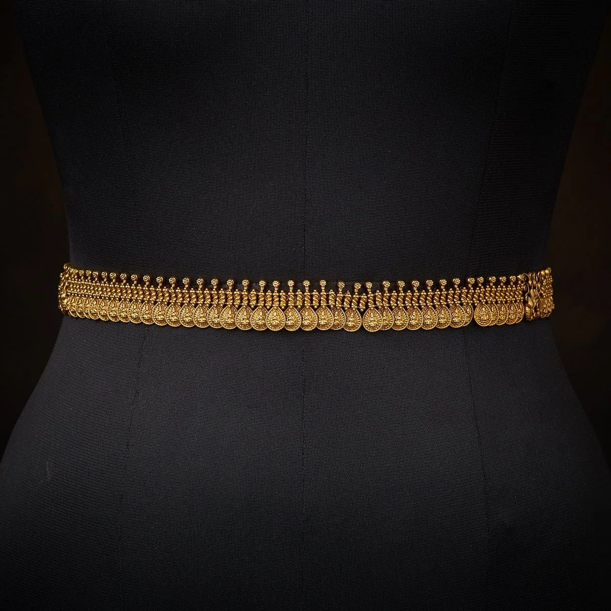 Antique Belt 150772