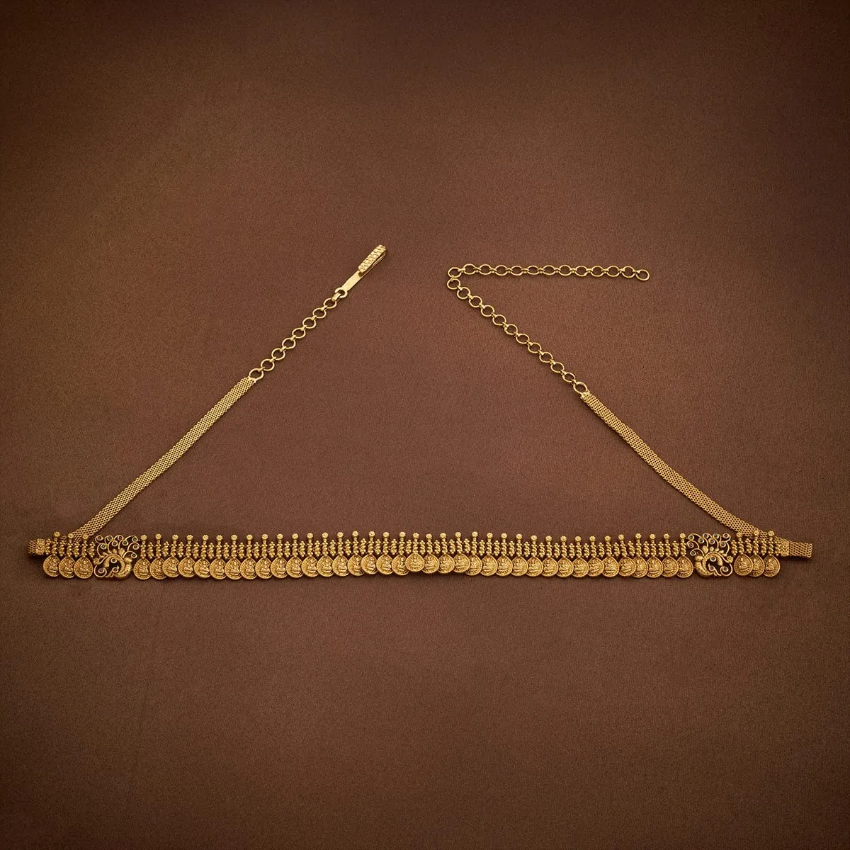 Antique Belt 150772
