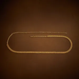 Antique Belt 170322