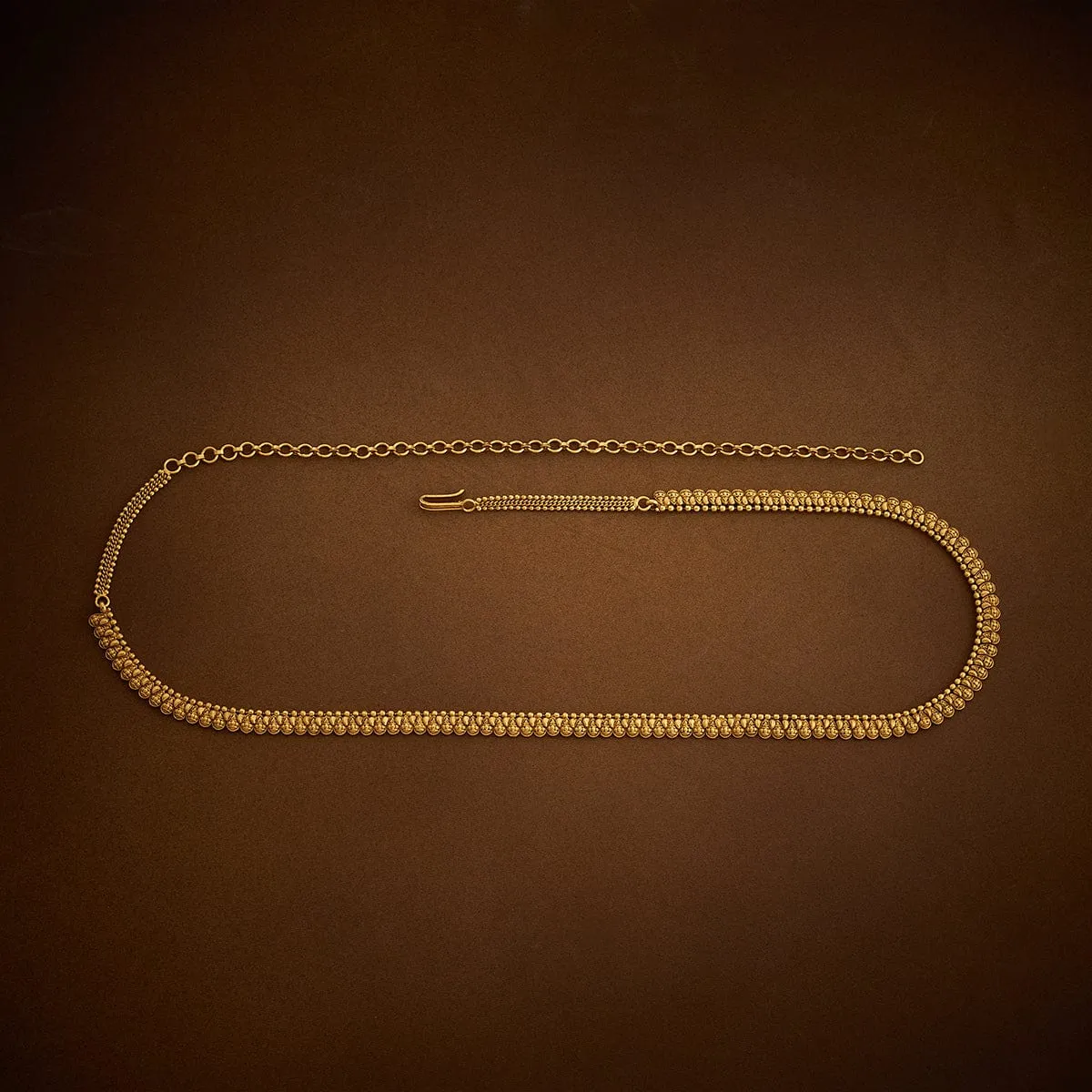 Antique Belt 170322