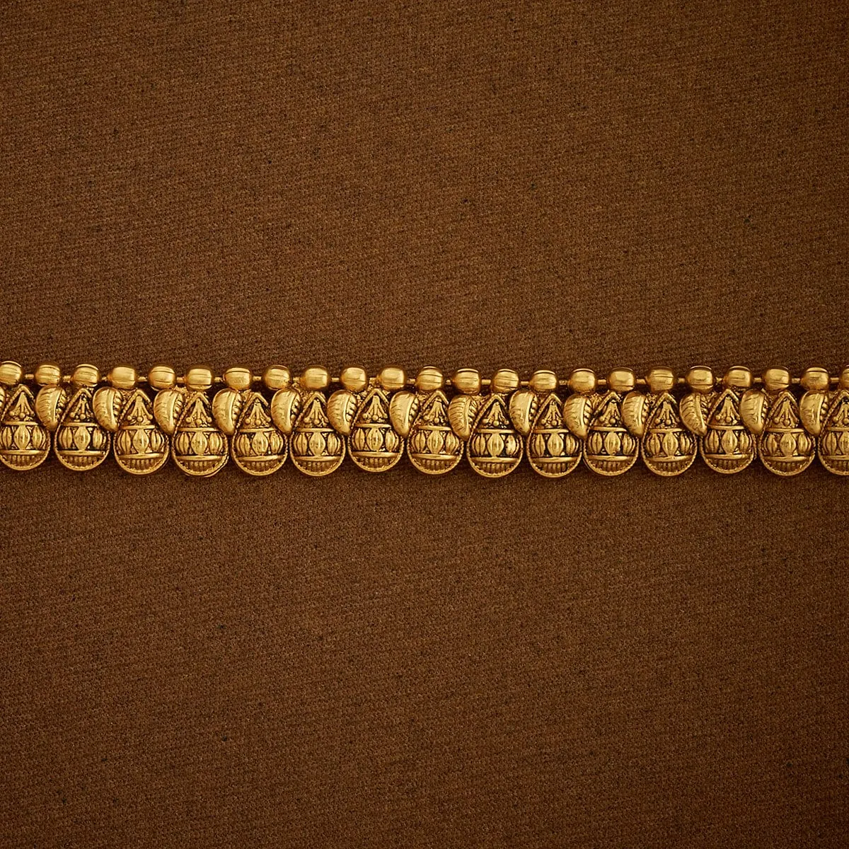 Antique Belt 170322