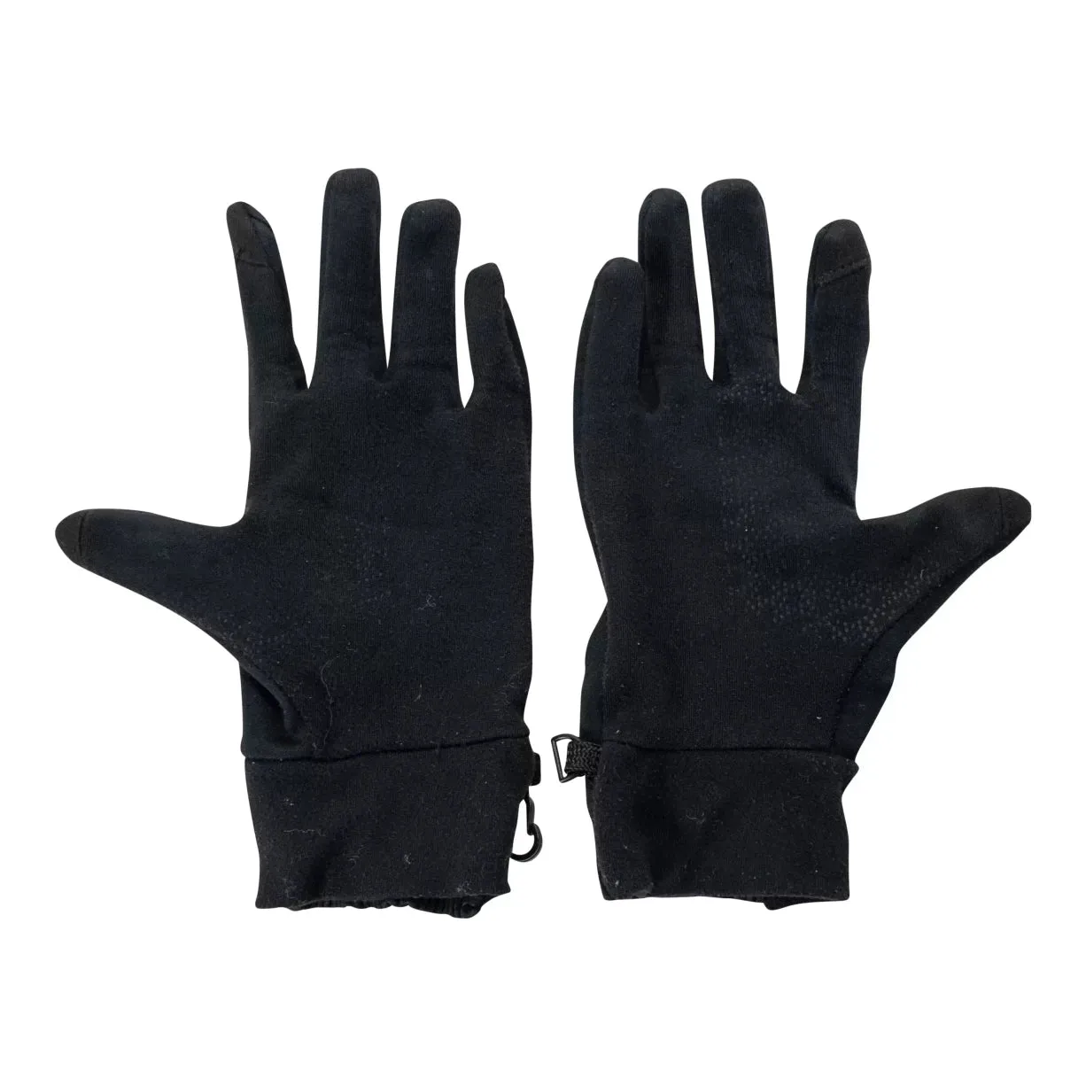 Athleta Fleece Gloves