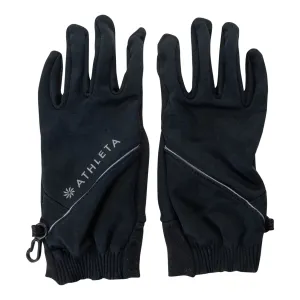 Athleta Fleece Gloves