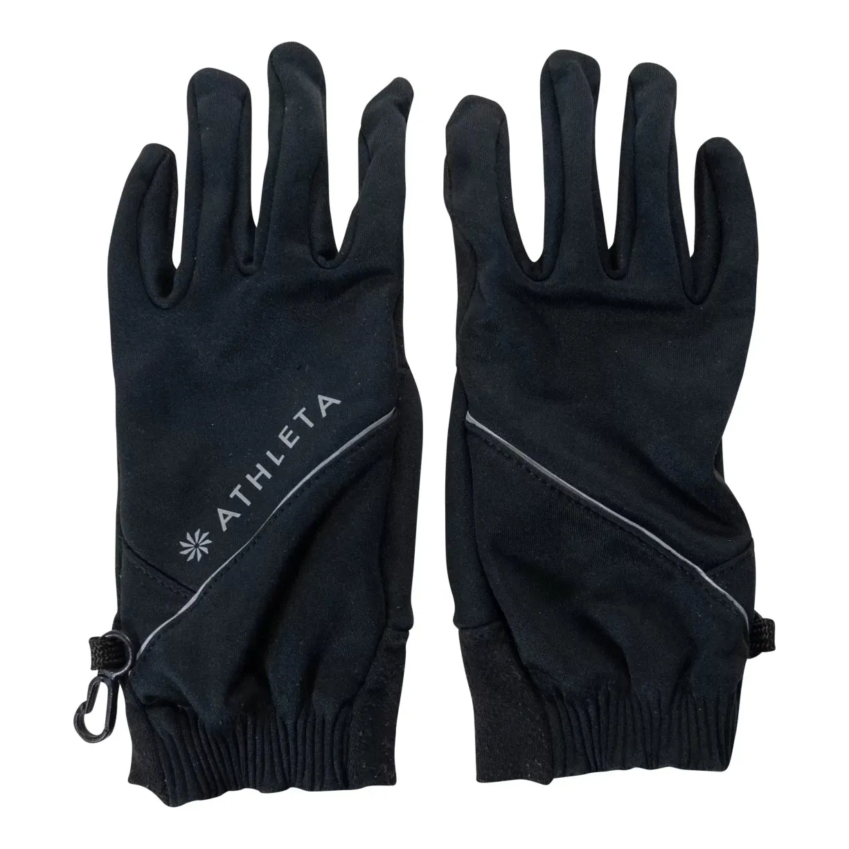 Athleta Fleece Gloves