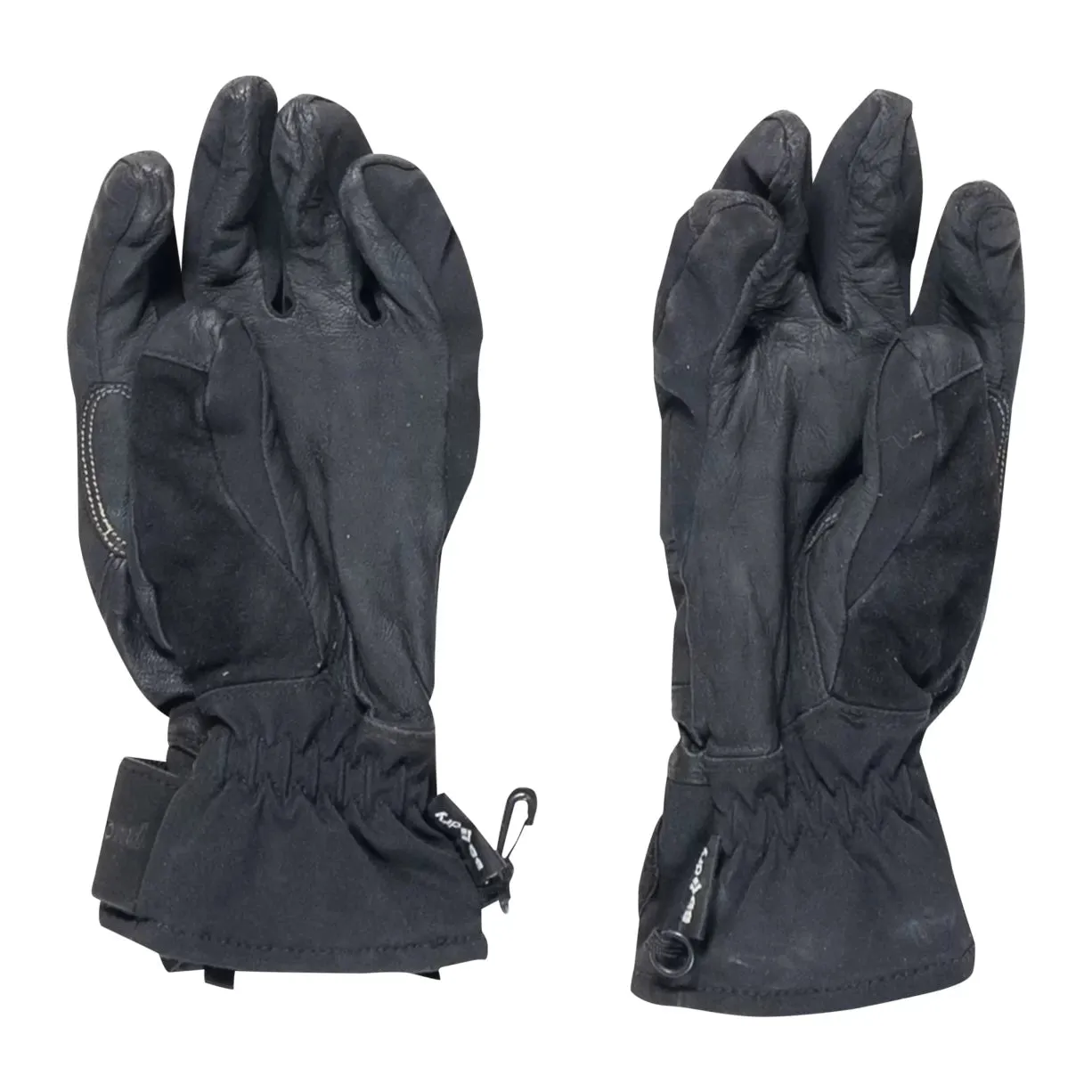 Black Diamond Gloves - Men's