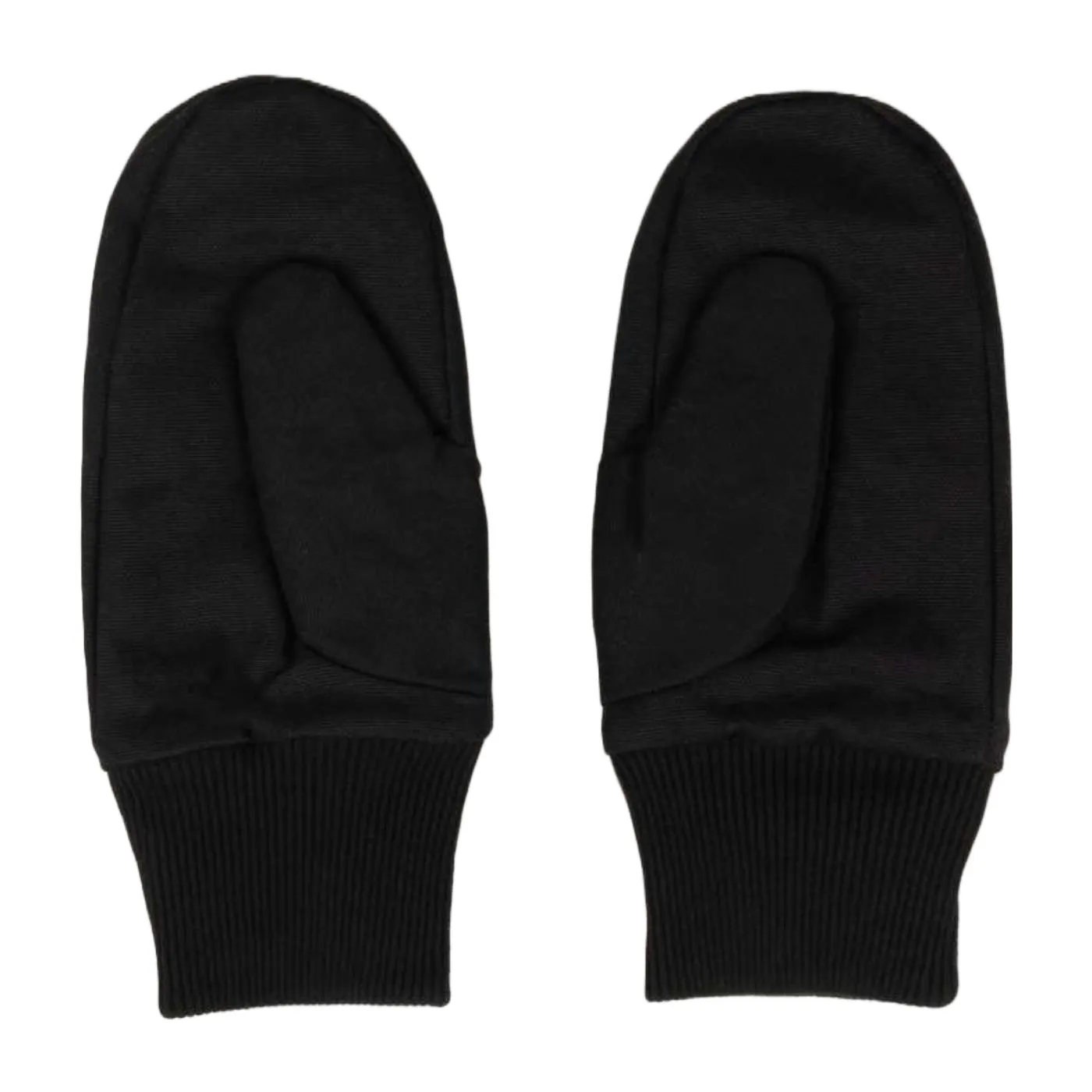 Carhartt WIP Carston Mittens - Black