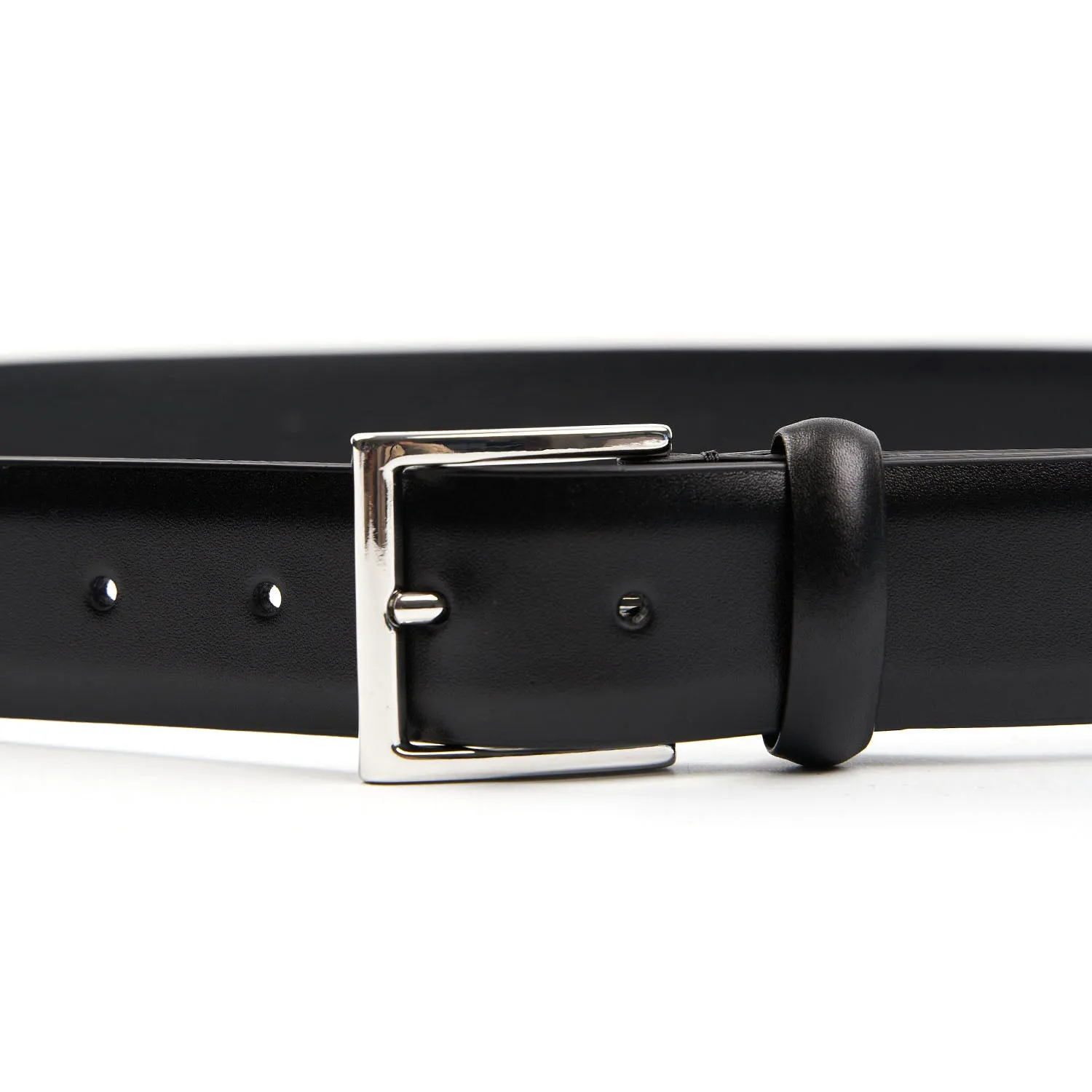 CLASSIC BLACK BELT