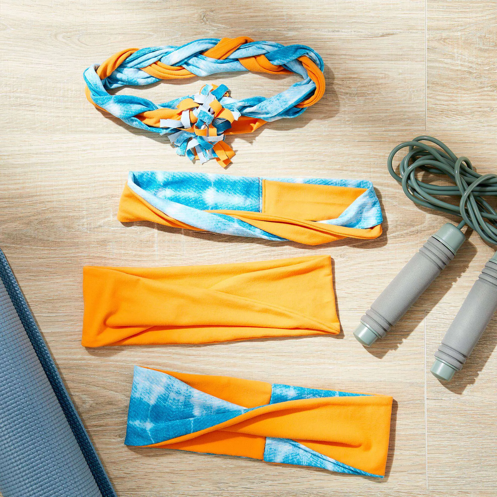 Coats & Clark Sewing Sports Headband