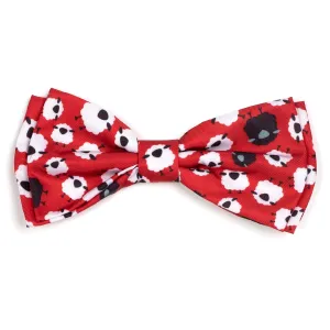 Counting Sheep Dog Bow Tie