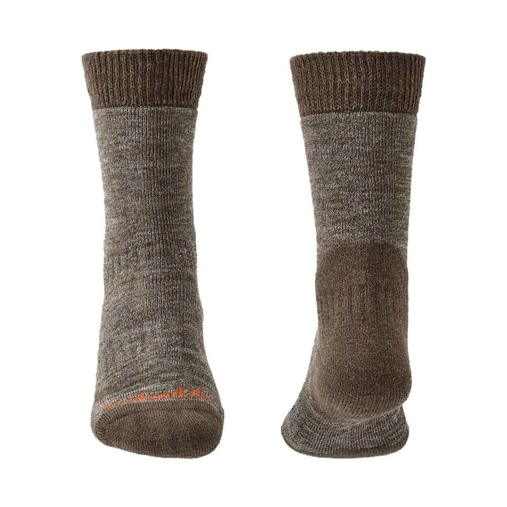 Expedition Heavy Weight Comfort Socks