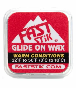 FastStik Warm 32 to 50