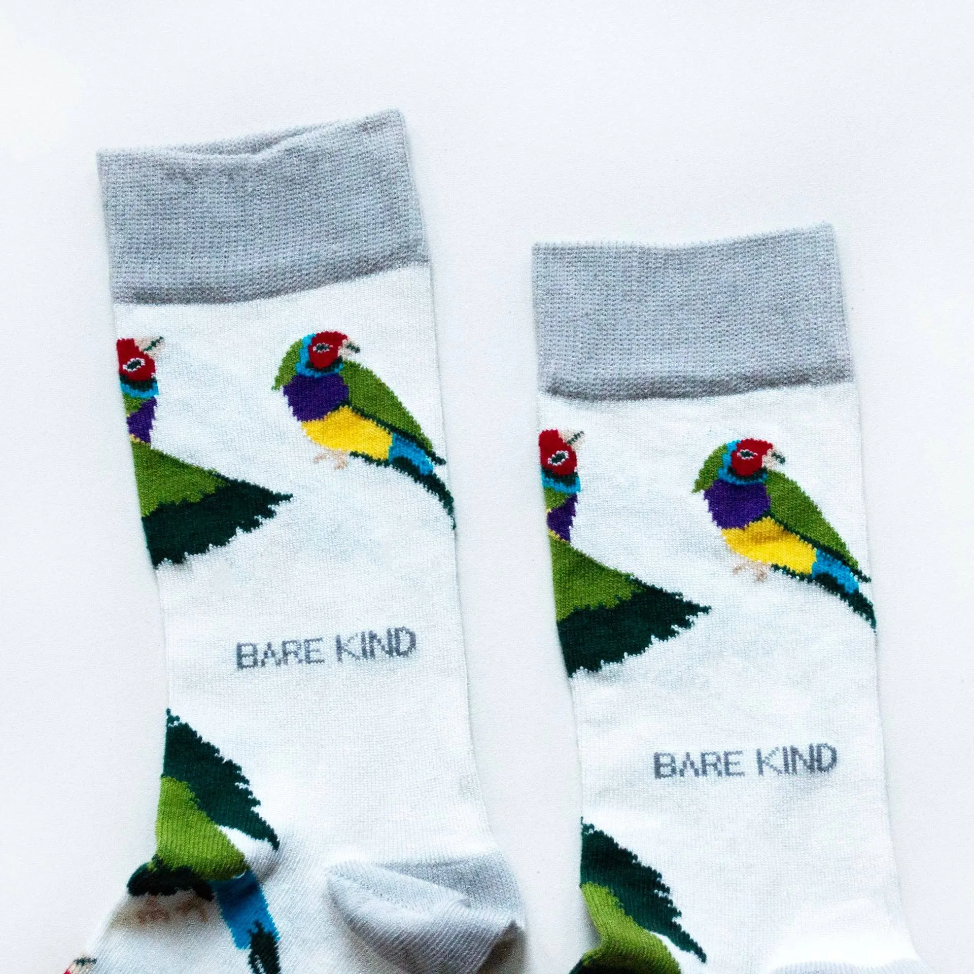Finch Socks