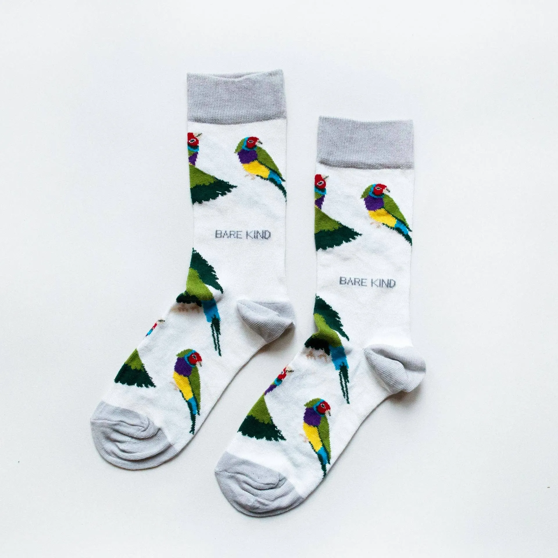 Finch Socks