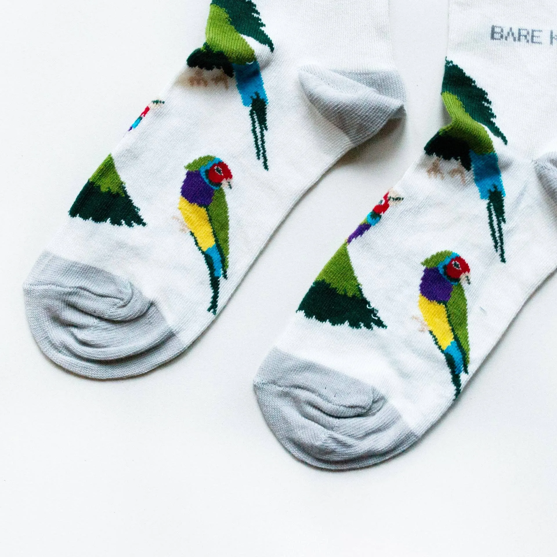 Finch Socks