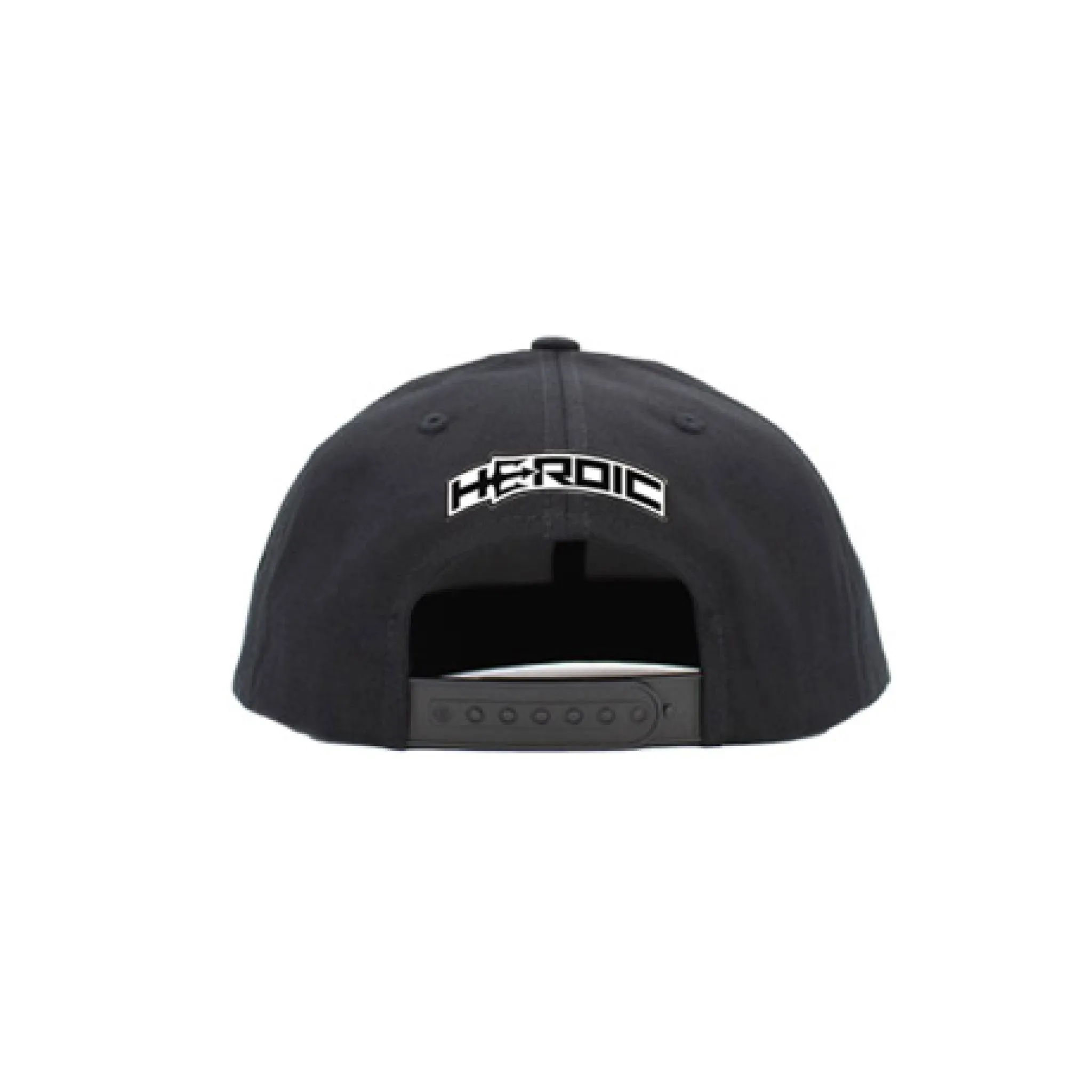 HEROIC Classic Logo Snapback