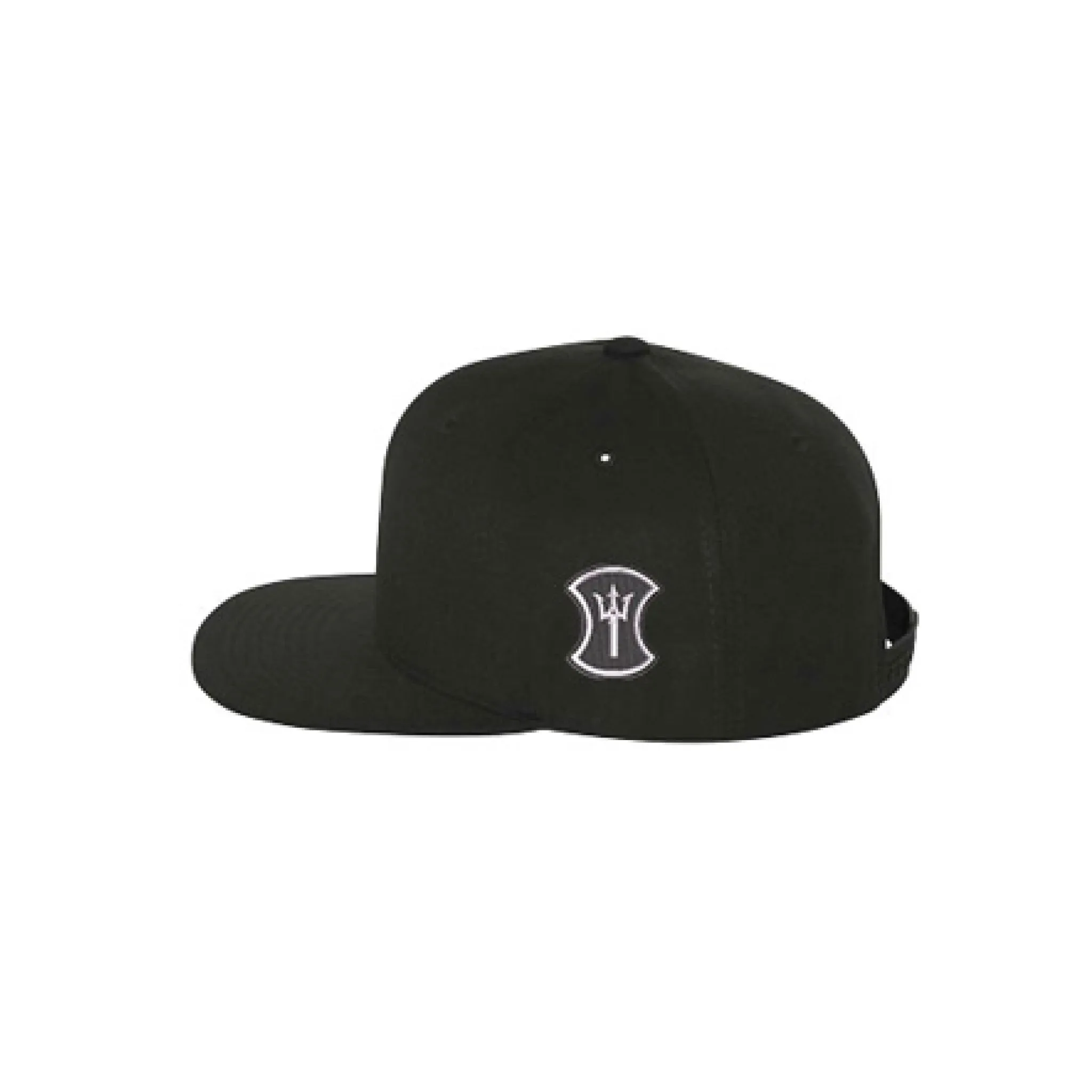 HEROIC Classic Logo Snapback