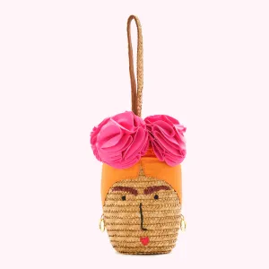 ISADORA BASKET BAG