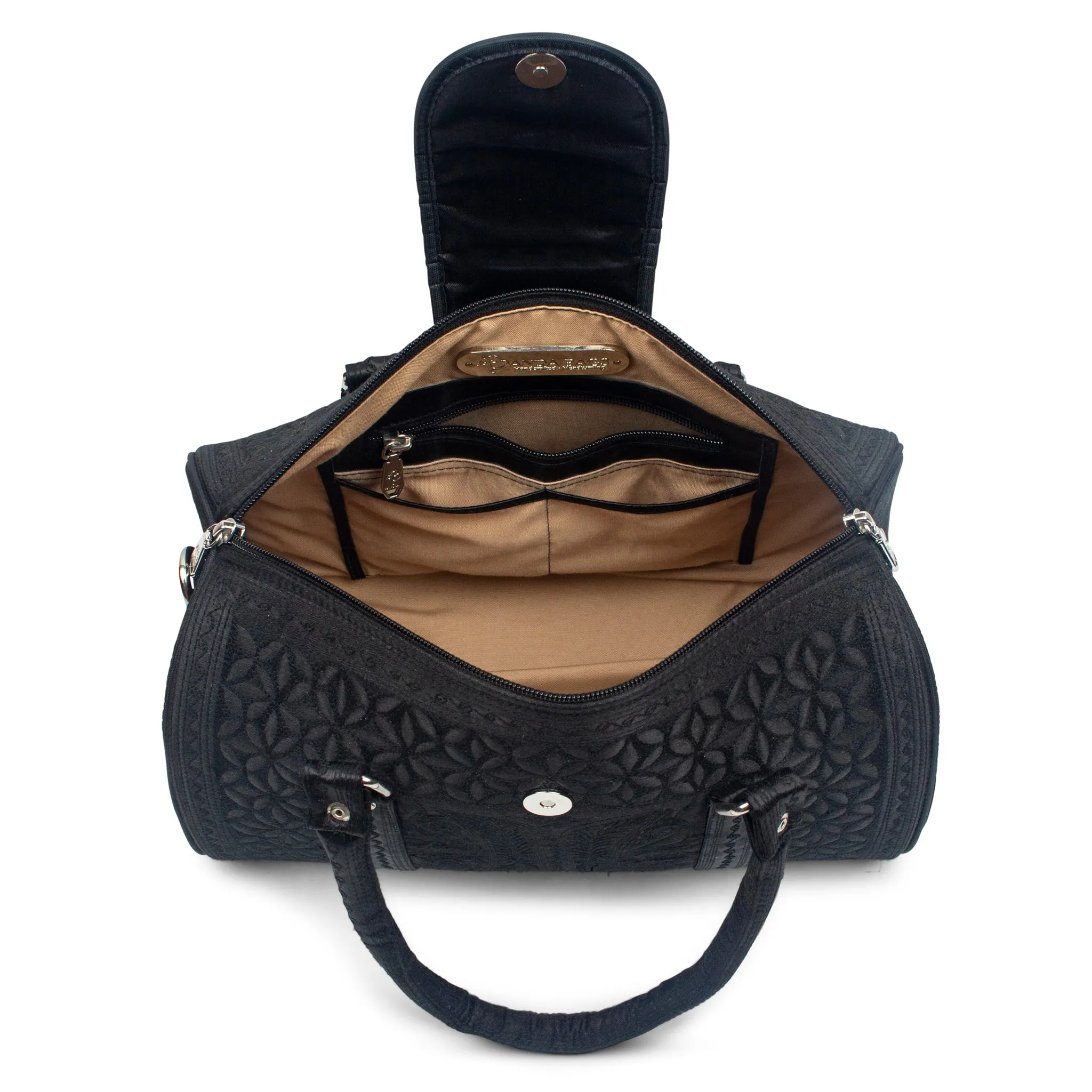 Kala Barrel Bag