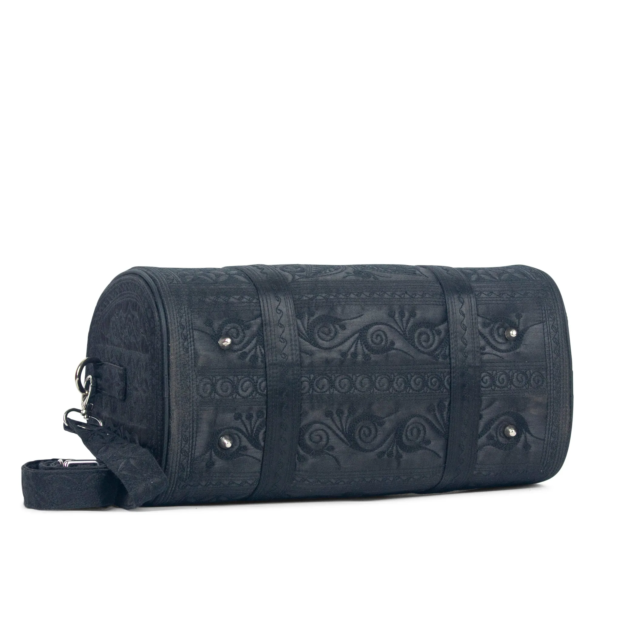 Kala Barrel Bag