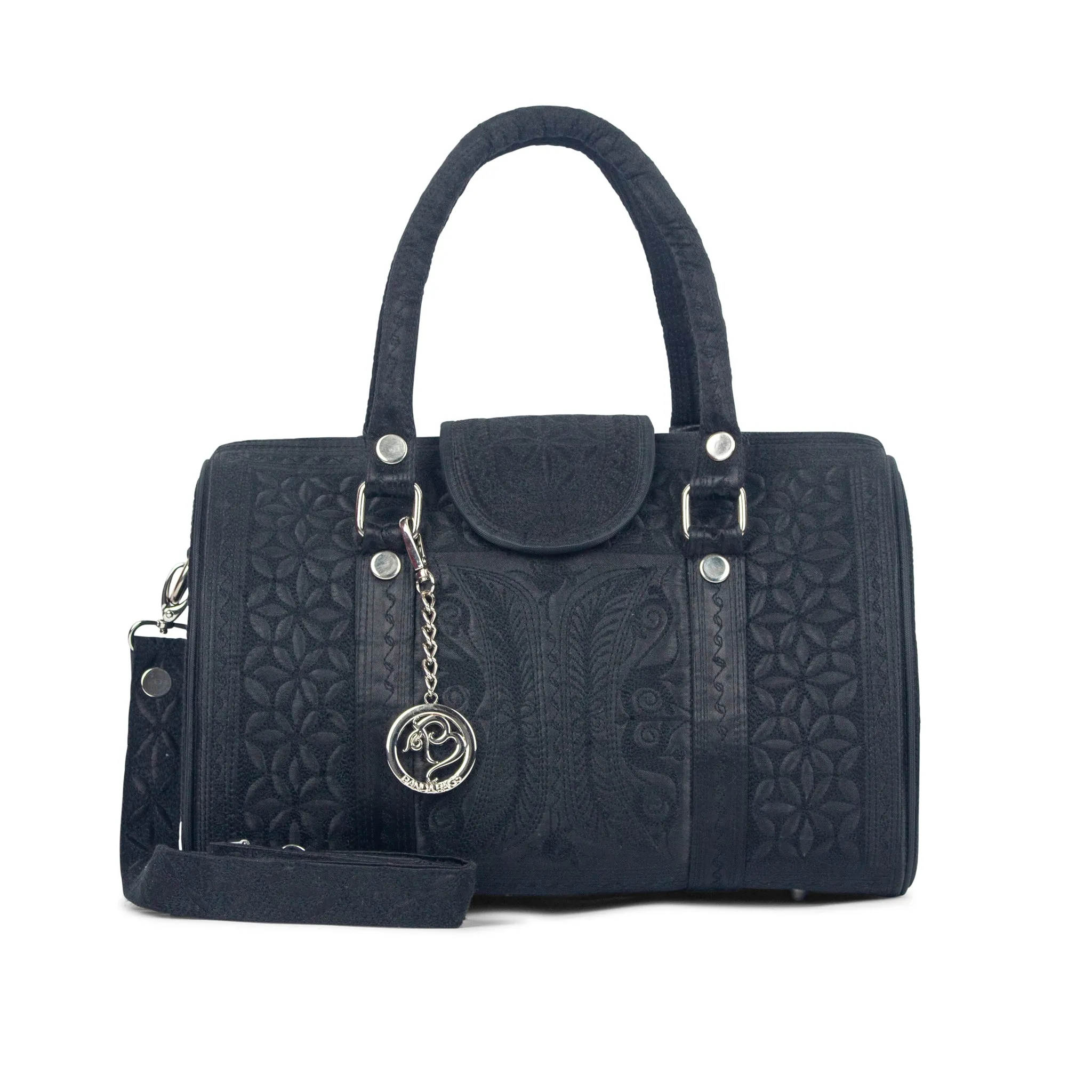 Kala Barrel Bag