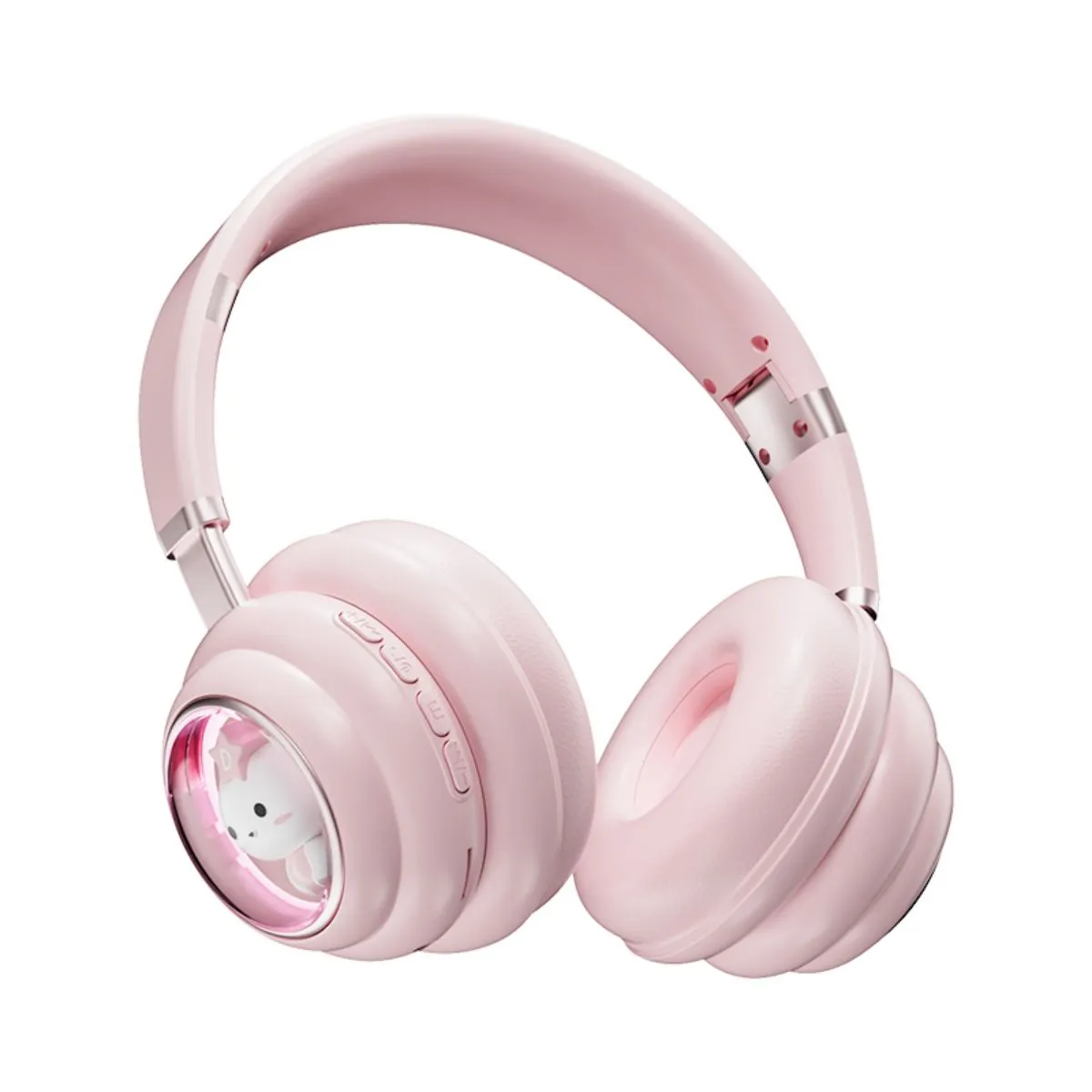 KE-30 Wireless Headphones for Kids Adults