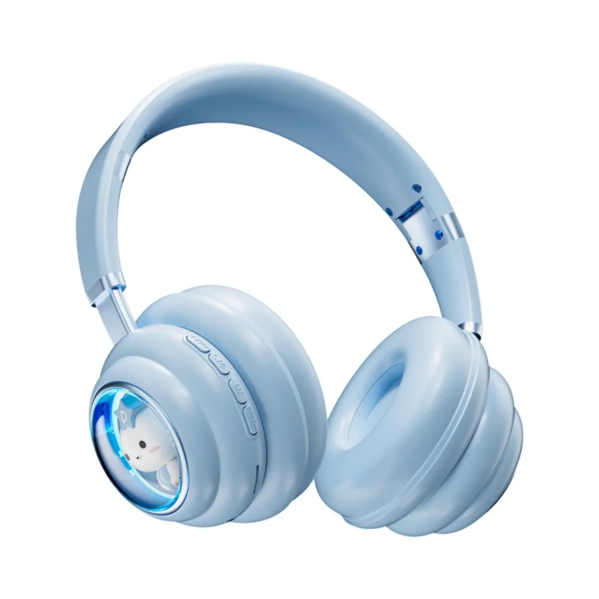 KE-30 Wireless Headphones for Kids Adults