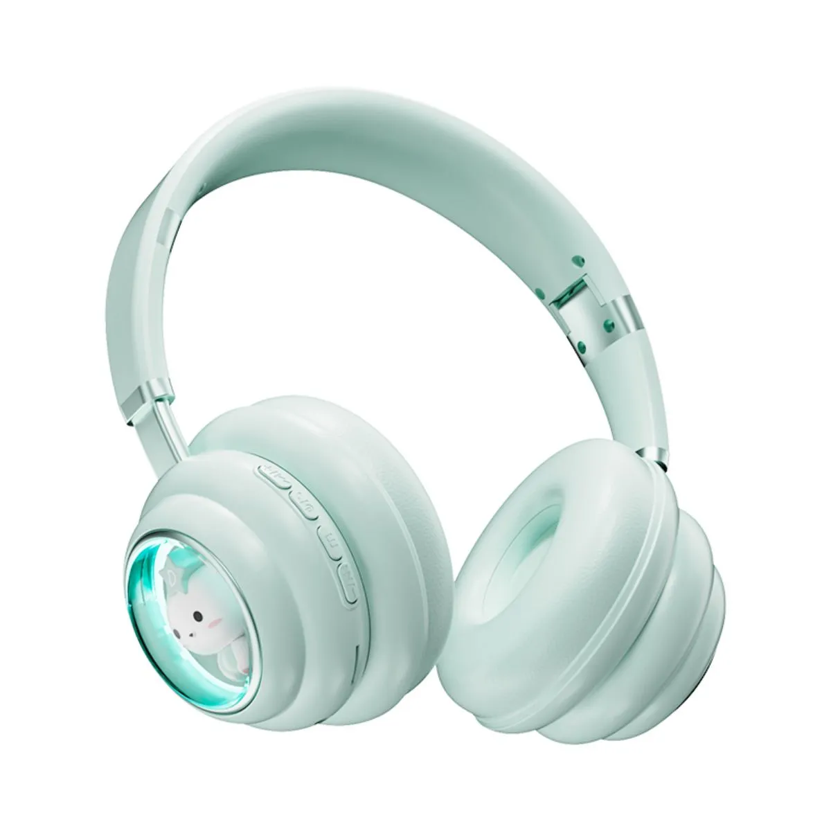 KE-30 Wireless Headphones for Kids Adults