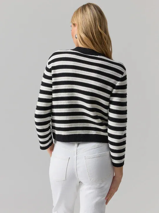Knitted Jacket