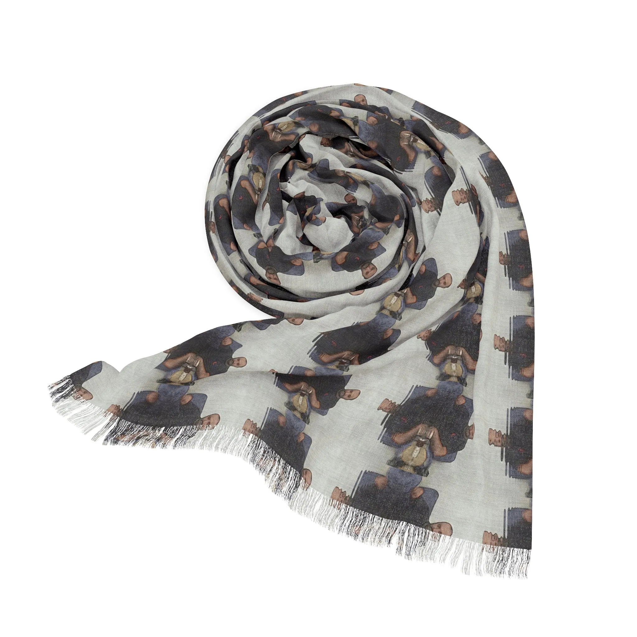 Light Scarf - Mevlut