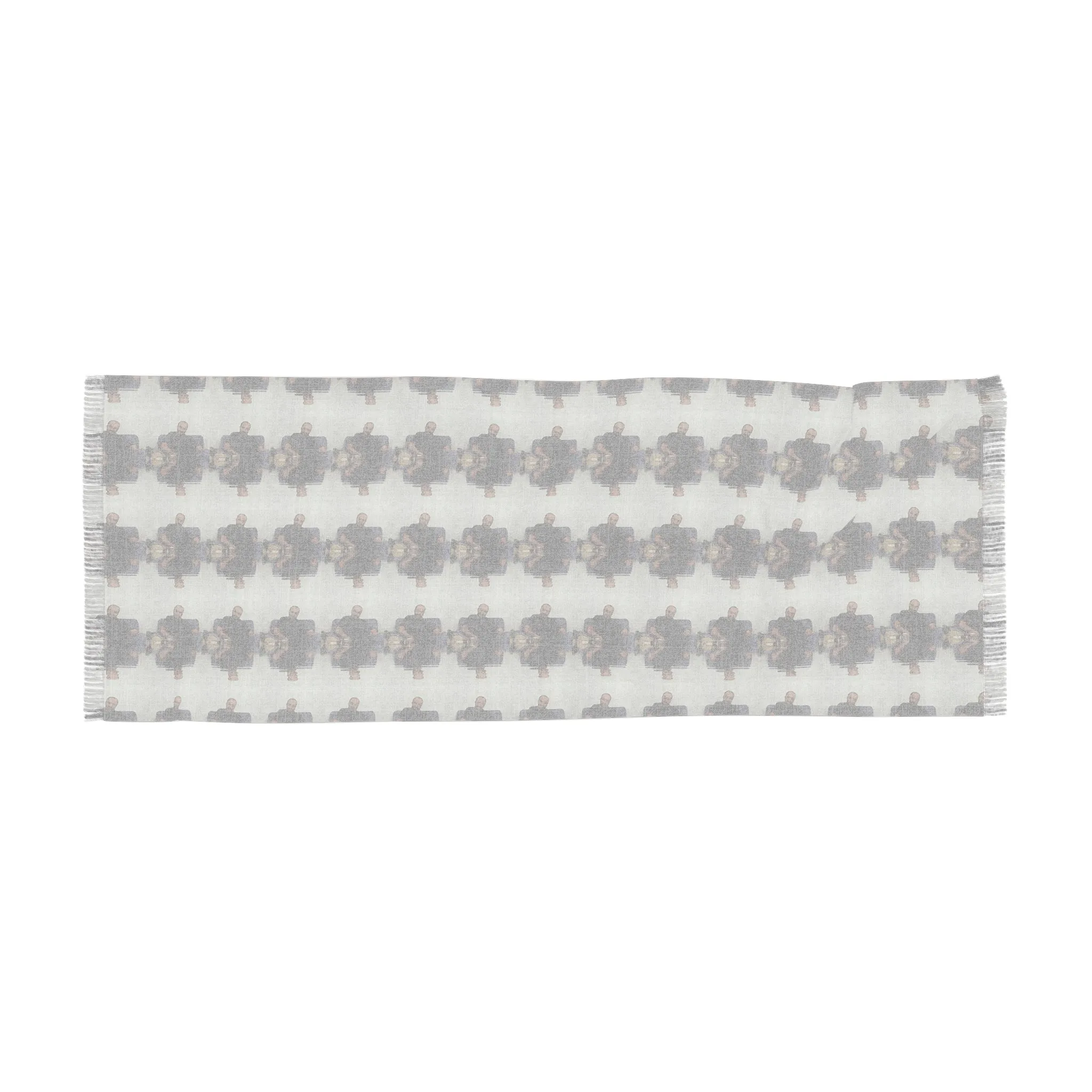 Light Scarf - Mevlut