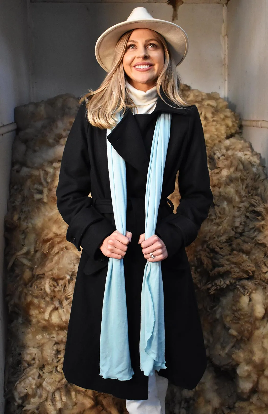 Luxury Scarf