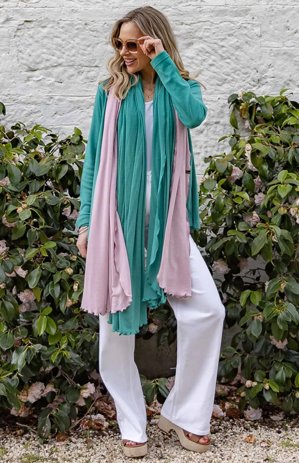 Luxury Scarf