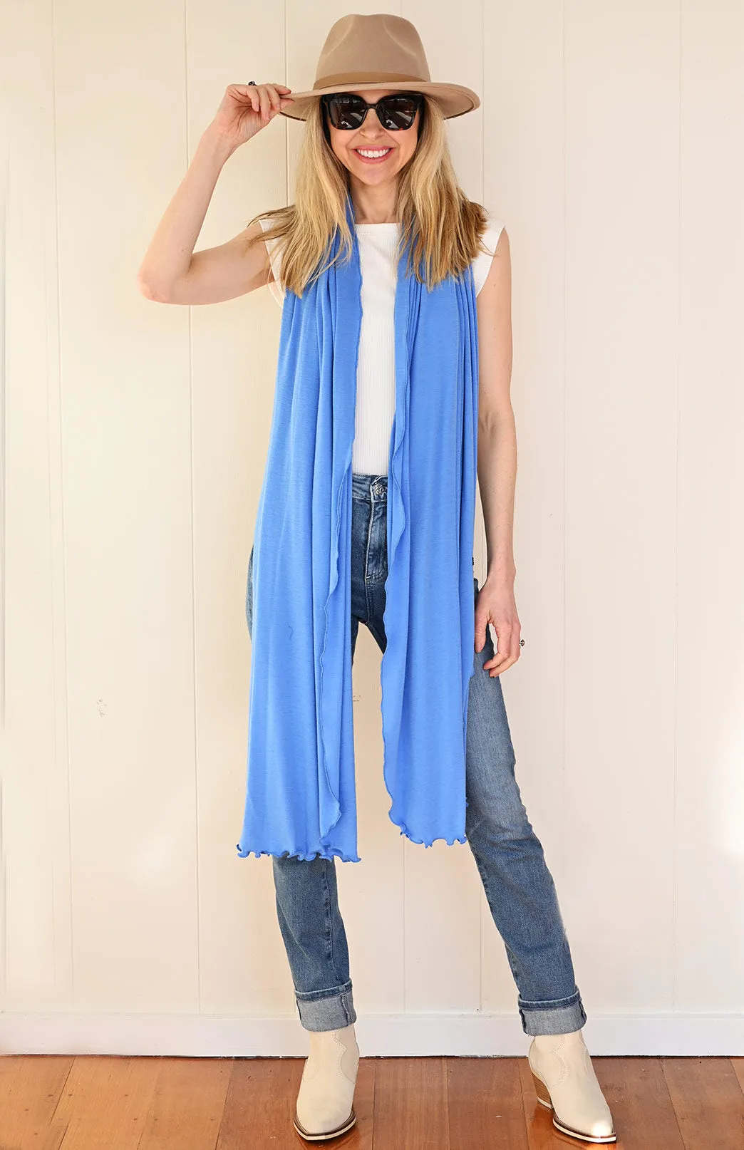 Luxury Scarf