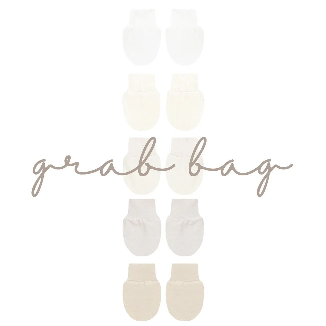 Mitten Grab Bag: Boy