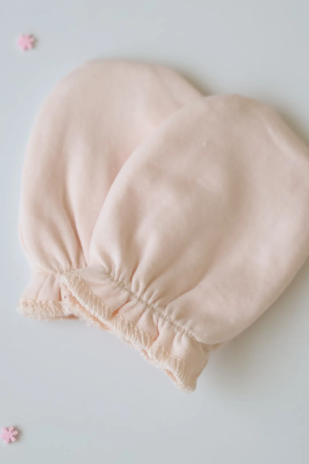 Mitts'11-Baby Mittens