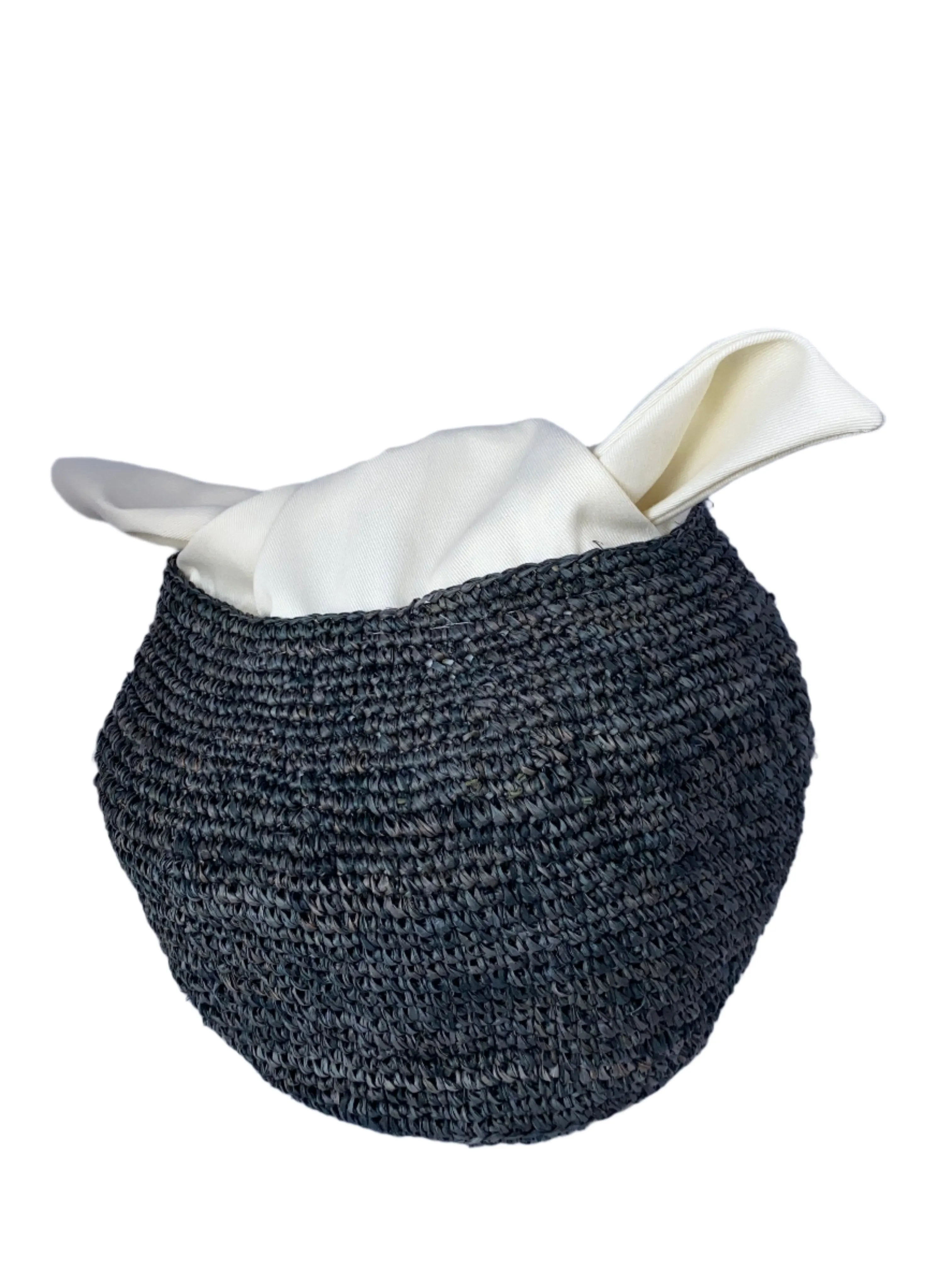 Morsie Bag