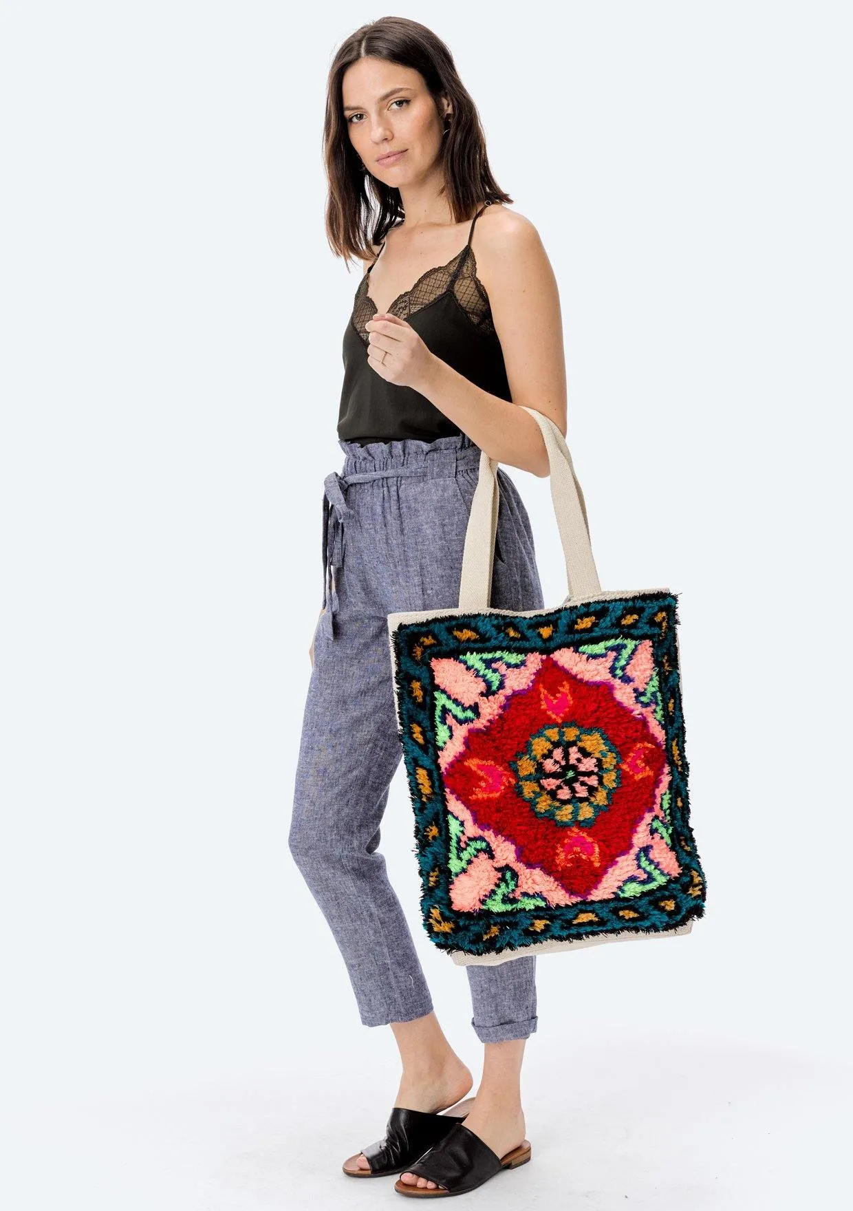 New Orleans Tote