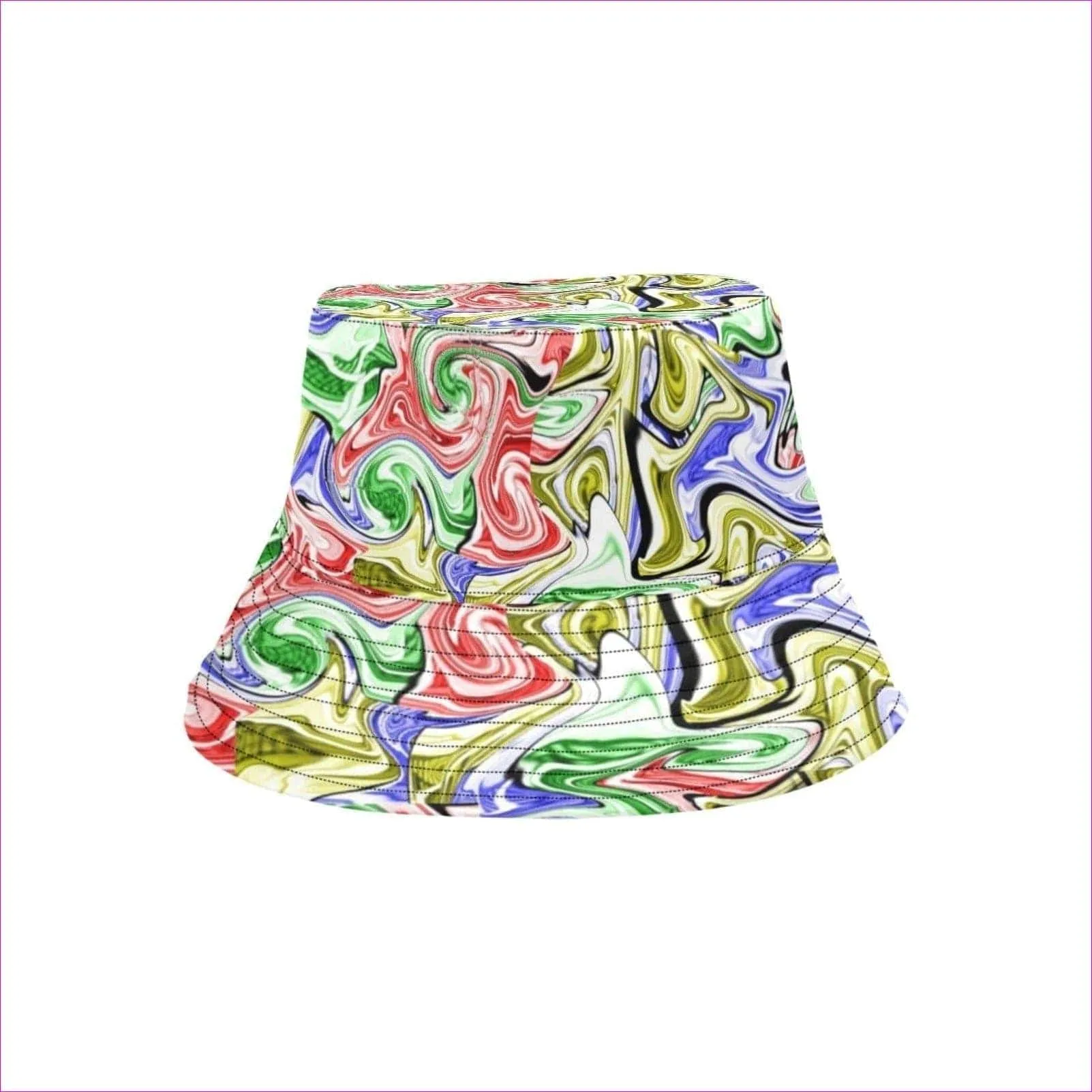 Picasso Unisex Bucket Hat