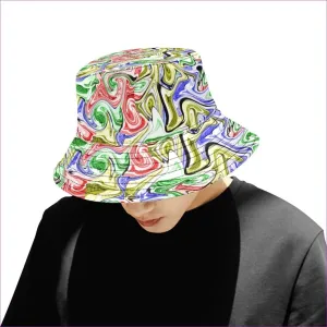 Picasso Unisex Bucket Hat
