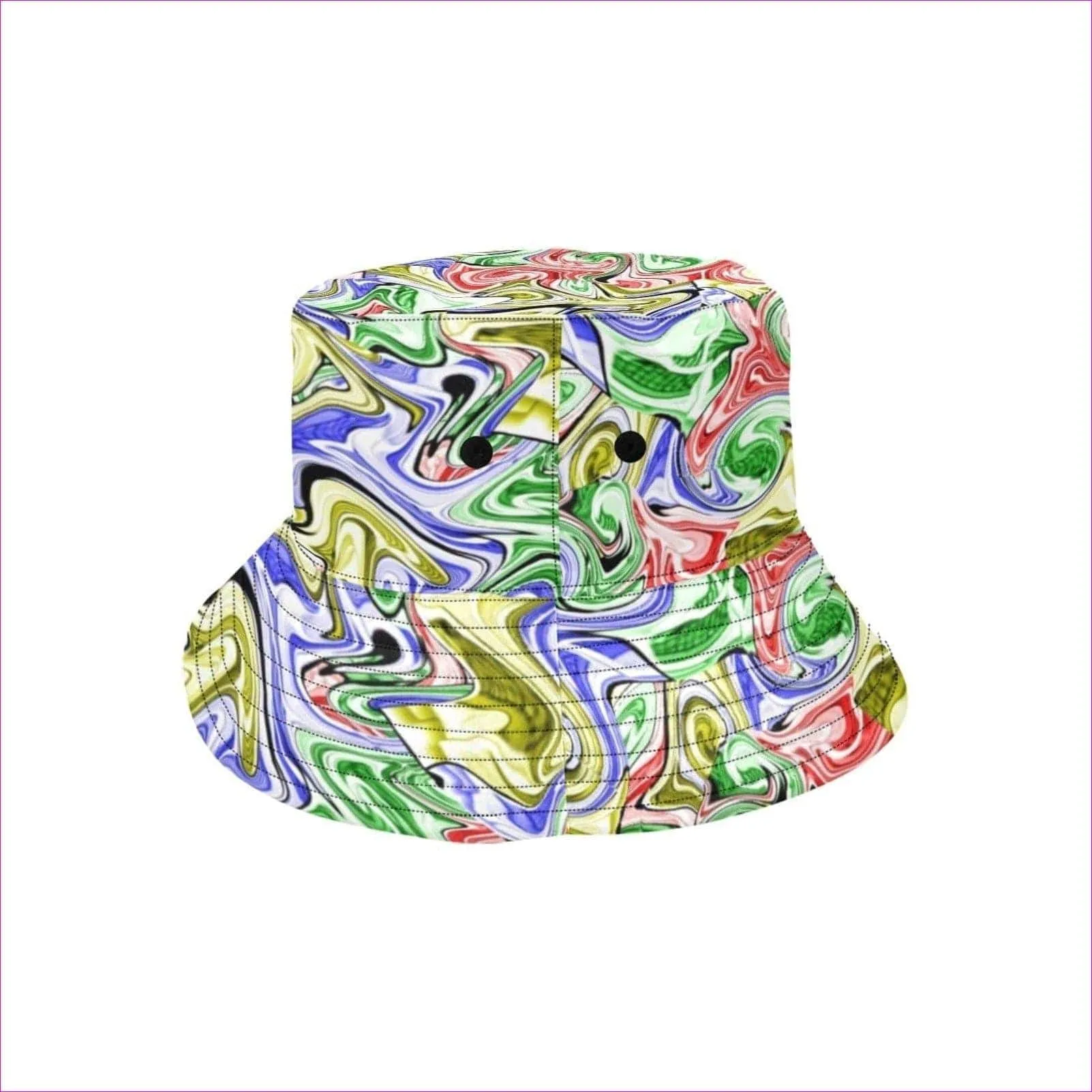Picasso Unisex Bucket Hat