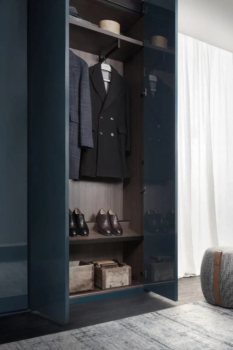 Prima Sliding Wardrobe