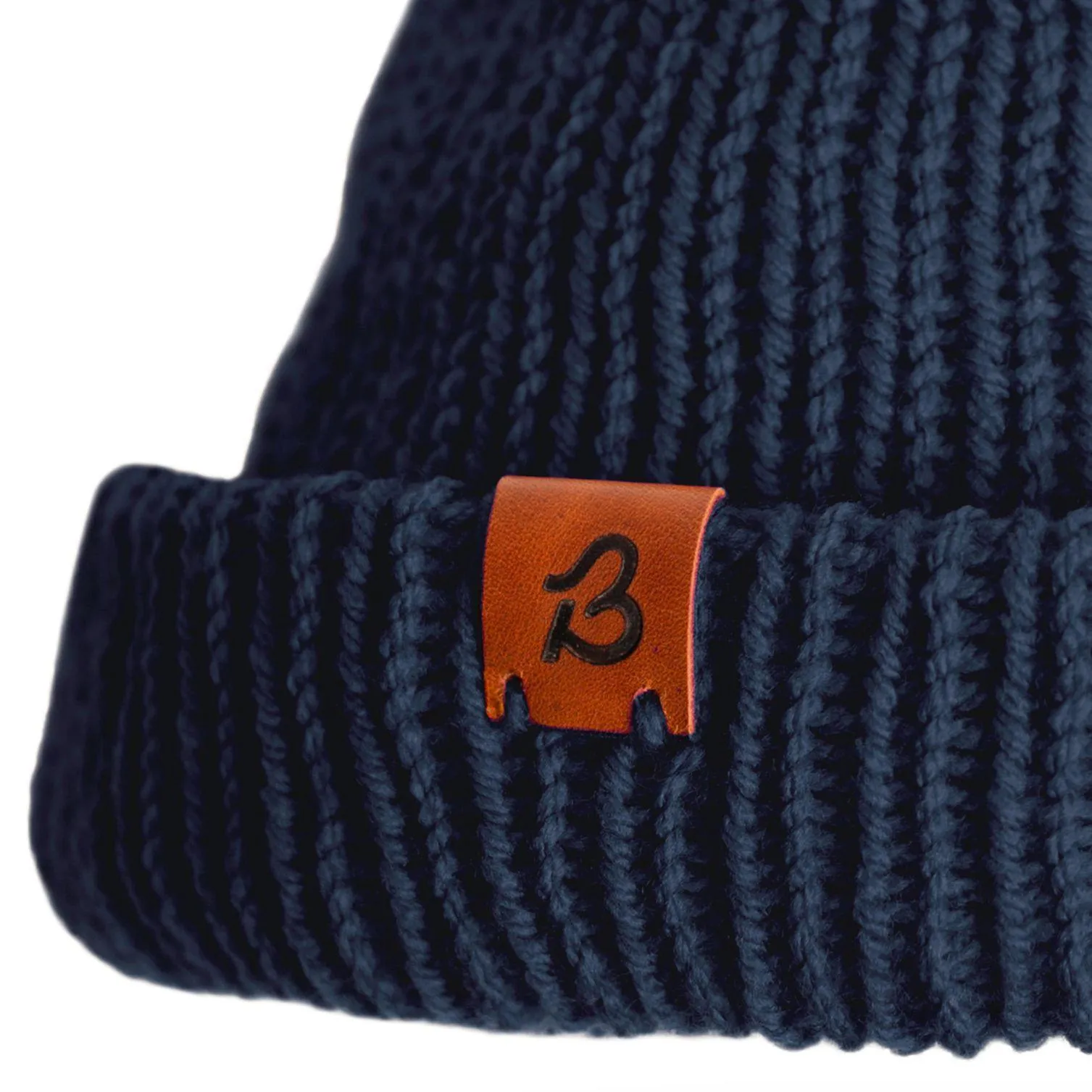 Royal Navy Trawler Wooly Hat