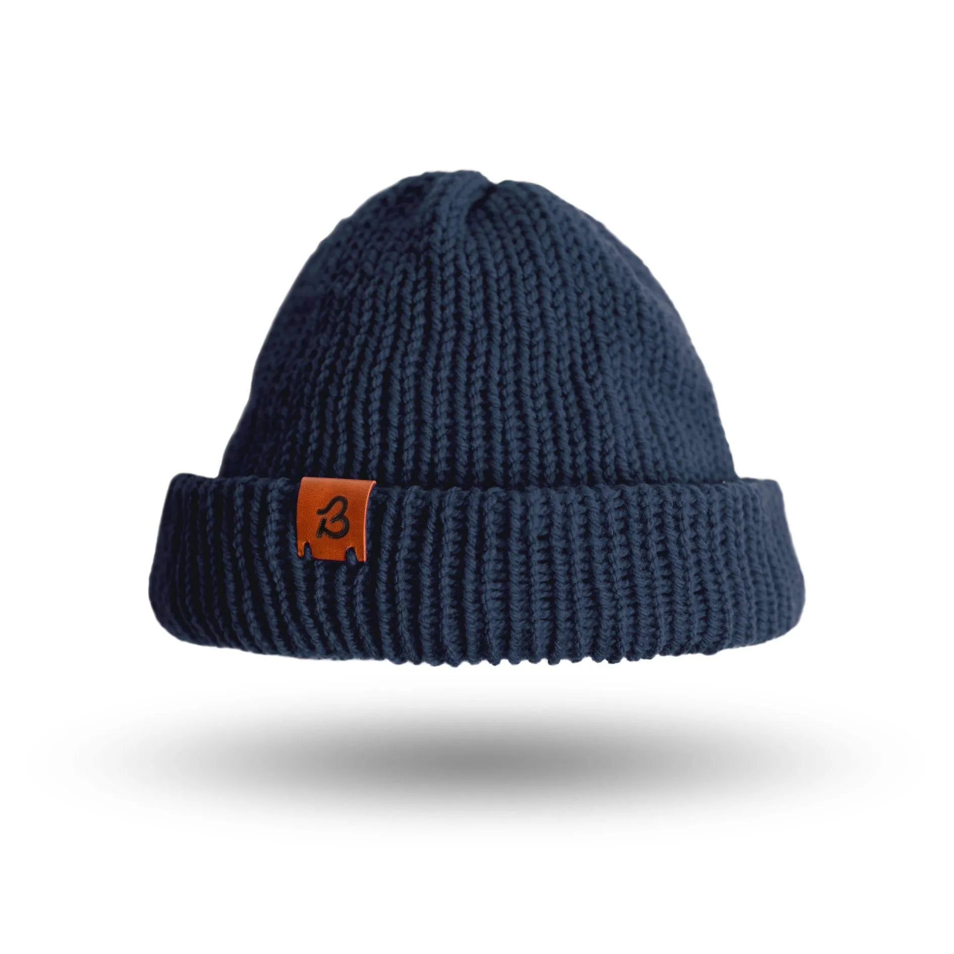 Royal Navy Trawler Wooly Hat