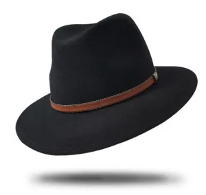 Stanton Hats Laurence