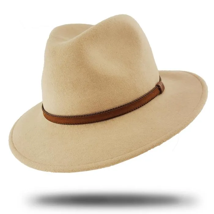 Stanton Hats Laurence