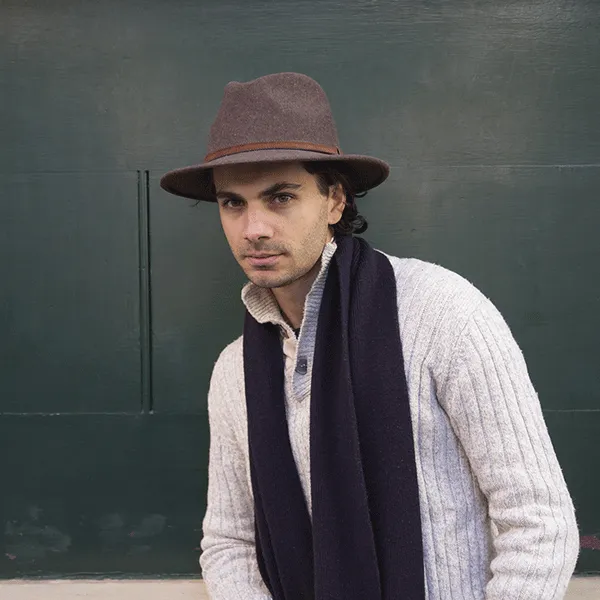 Stanton Hats Laurence